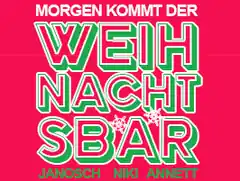„Morgen kommt der Weihnachtsbär“