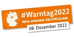 Nicht erschrecken, wenn’s Handy plötzlich warnt