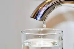 Am Dienstag: In Albaching wird das Wasser abgesperrt!