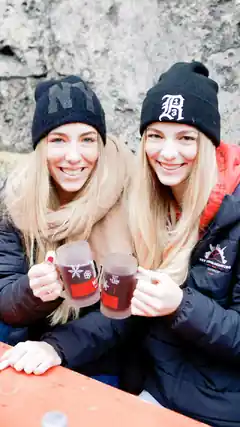Ein Gruß an die Basketball-Fans