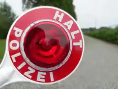 „Powerbank“ neben 450 Kilogramm Sprengstoff aufgeladen