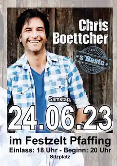 Feuerwehr Pfaffing startet den Vorverkauf