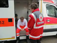 Krisenintervention bleibt wichtiger Hilfe-Baustein