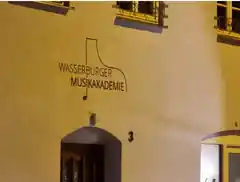 Zuschussanfrage sorgte für Diskussion