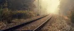 Neues Datum: Wann die Bahn wieder fährt