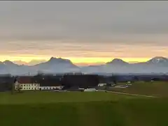 Kombi aus Wanderung und Ratsch kommt an