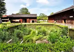 Energiewende im Bauernhausmuseum