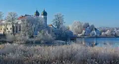 Märchenwerkstatt rund um „Sterntaler“ in Kloster Seeon