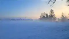 Eiselfinger Gemeinderat tagt