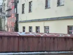 Vandalismus in der Stadt: Sinnfreie Beschäftigung