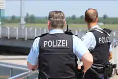 Versuchte Tötung in Ruhpolding? Polizei ermittelt