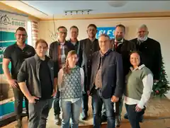 „Es geht um ein besseres System“