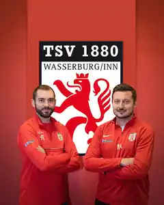 Löwen-Nachwuchs unter neuer Leitung