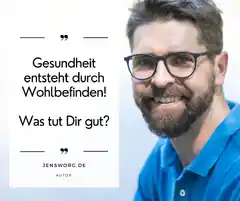 Was schenkst du dir selbst?
