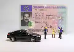 Bestimmungen rund um den internationalen Führerschein