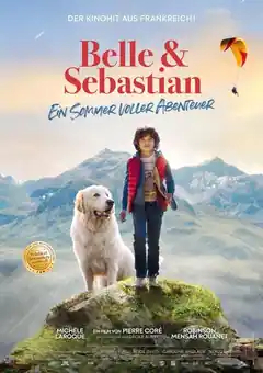 Ein Bub und ein Hund: Ziemlich beste Freunde