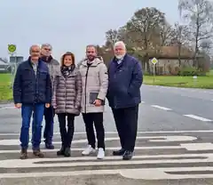 Unfall-Wahnsinn: Edling fordert vier Ampel-Anlagen!