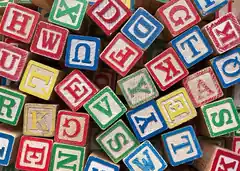 In Vergessenheit geraten: So buchstabiert man richtig