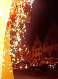 An die Kameras, fertig, los!