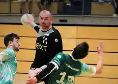 Die Nerven behalten