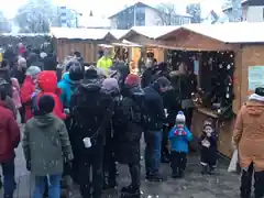 Welch schöne Bilanz …