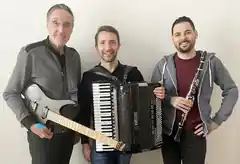 Von Tango, Bossa Nova bis Jazz-Standards