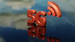 Jetzt kommt „5 G“: Nur an welchem Standort?