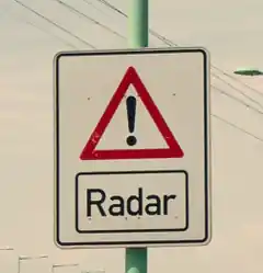 Lasermessung in Unterreit