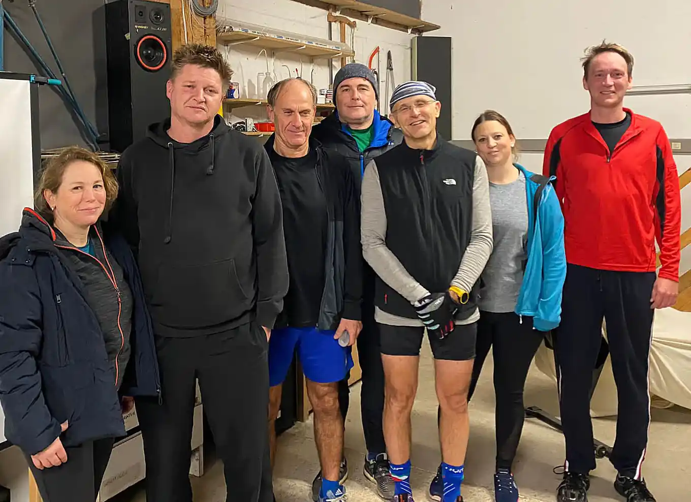 603 Kilometer für den guten Zweck „errudert“