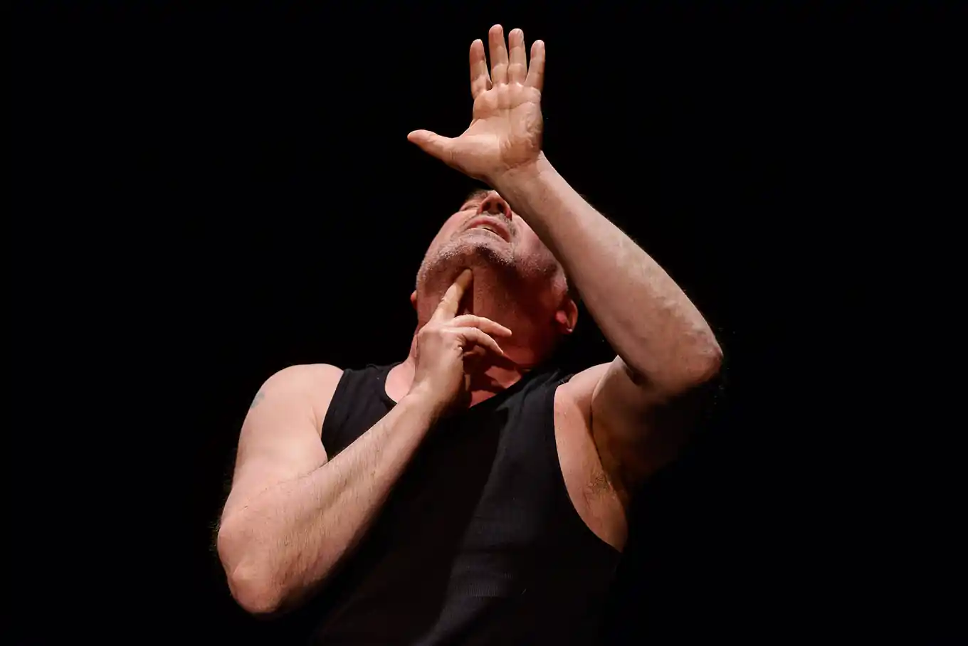 Theatertage-Preisträger nochmal in Wasserburg