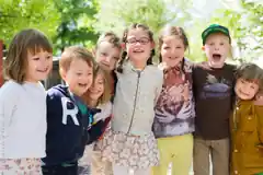Wieder ein Kurs für Eltern
