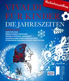 Heute ein Sonderkonzert für Kinder