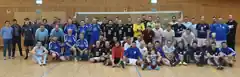Wasserburger Triumph zum Jahresbeginn