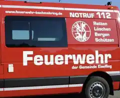 +++ Eiselfing: Trinkwasser verunreinigt +++