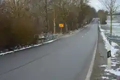 Mehr Sicherheit für Fußgänger