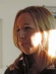 Franzi auch in Ruhpolding nicht dabei