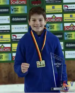 Ramsau hat wieder einen Deutschen Meister