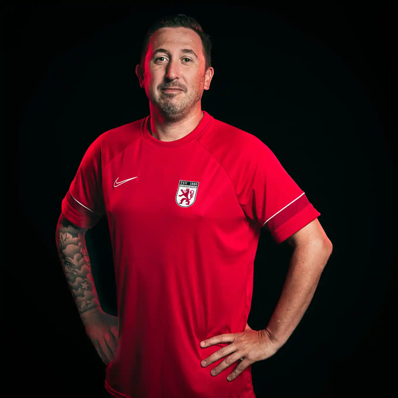 Löwen trennen sich vom Coach