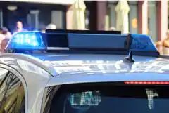 Unfallhergang unklar