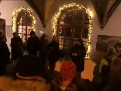 An der Grenze zwischen Wirklichkeit und Phantasie