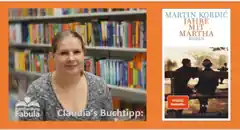 Unser Buchtipp der Woche
