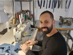 CleanInn sorgt für saubere Textilien