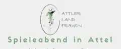 Am Freitag wird in Attel gespielt