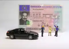 Was, wenn der „Lappen“ eingezogen wird?