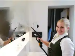 Nachhaltigkeit in Kloster Seeon