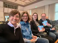 Den Kasperl gibt’s jetzt auch als Buch