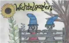 Wichtelgarten in Edling hat nun Vereins-Status