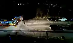Busfahrer und Anwohner aus dem Burgerfeld haben Bitte