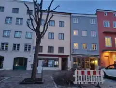 Baumschnitte bald abgeschlossen