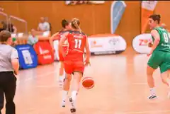 Gleich nochmal ein Heimspiel